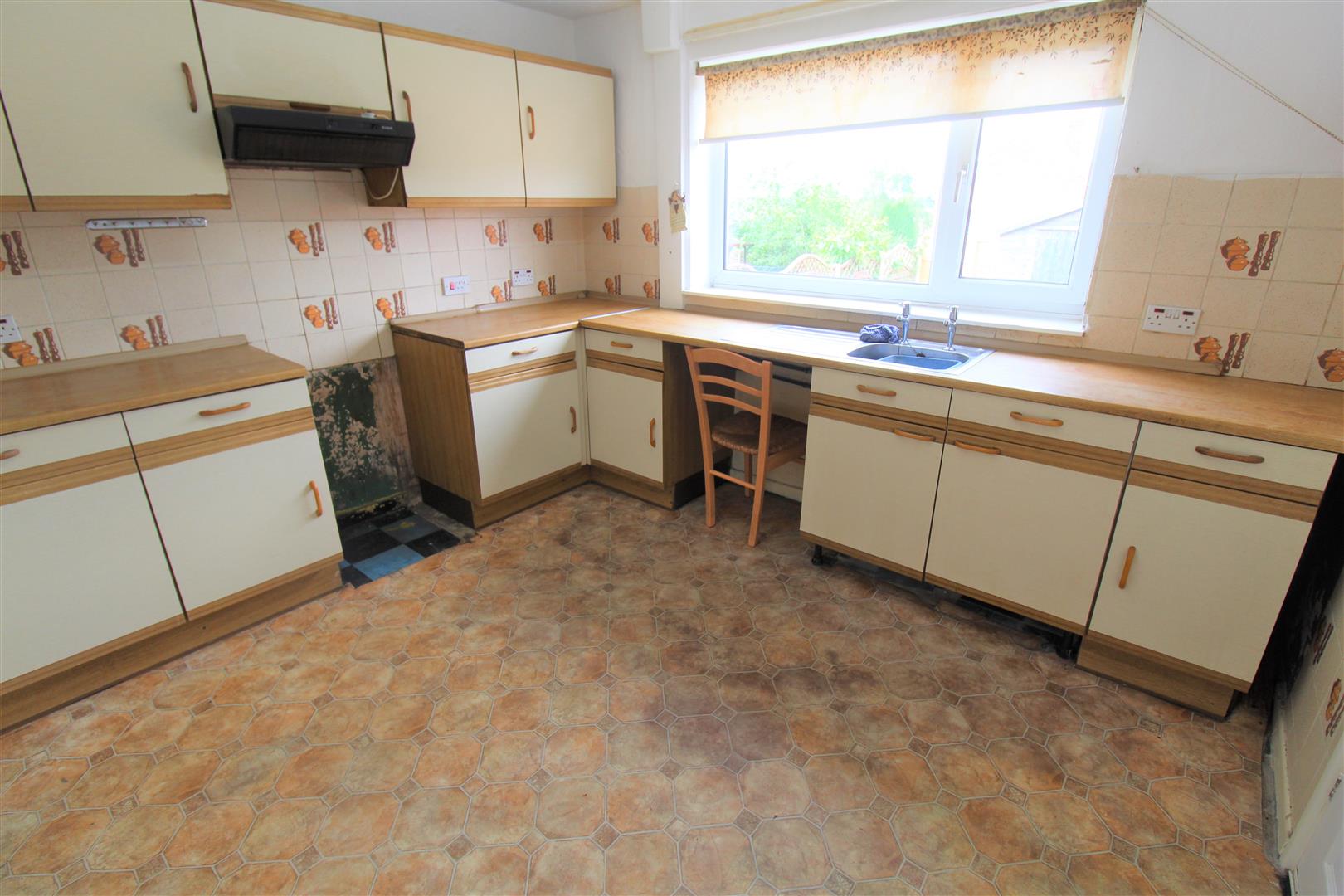 Baddeley Hall Road, Baddeley Green, Stoke-On-Trent
